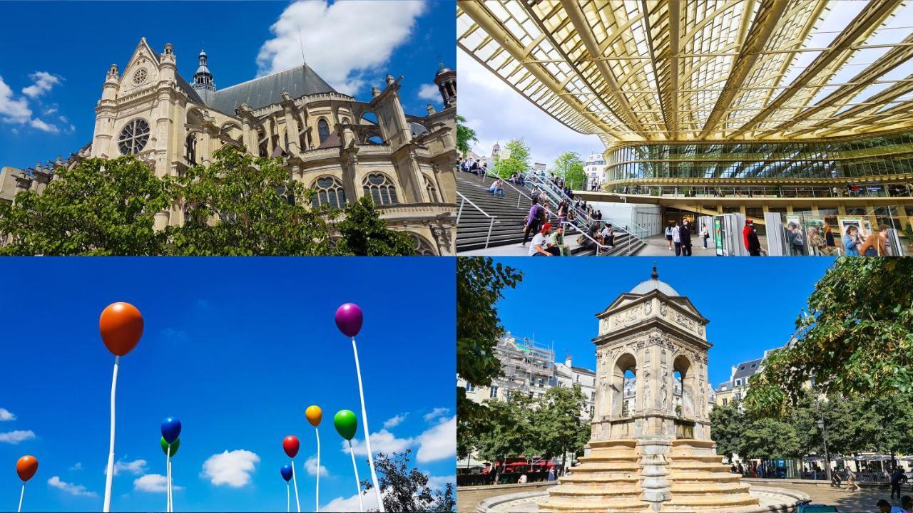Casalionelparis : Your In The Heart Of * Parijs