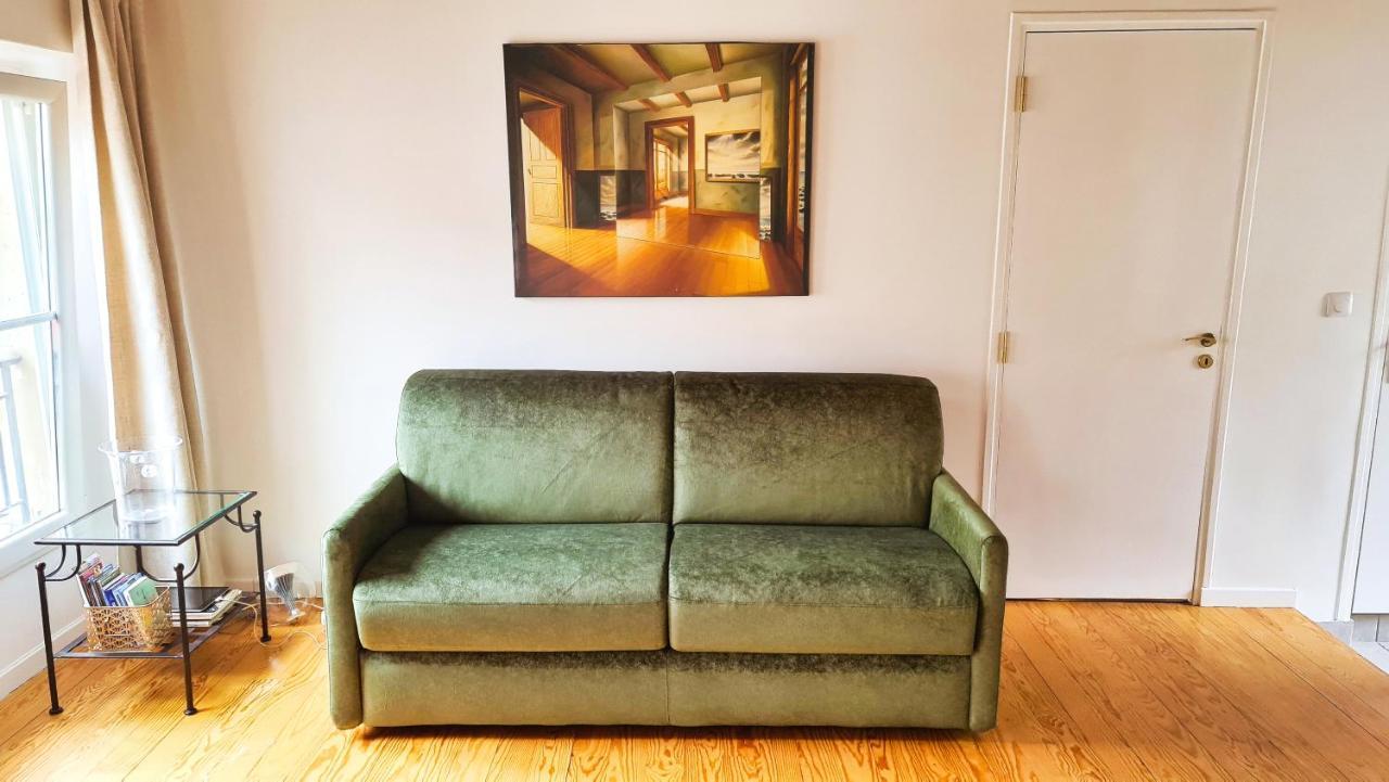 Appartement Casalionelparis : Your In The Heart Of